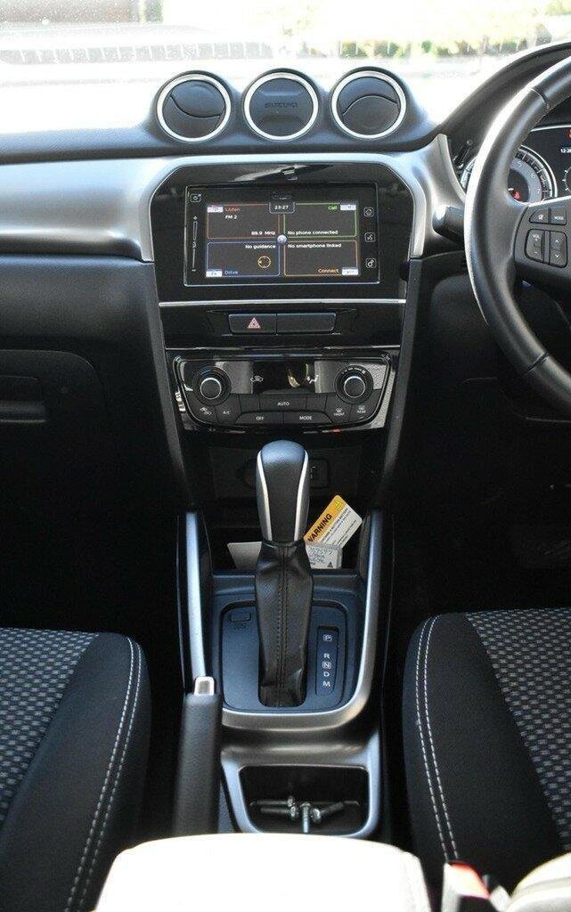 2023 Suzuki Vitara