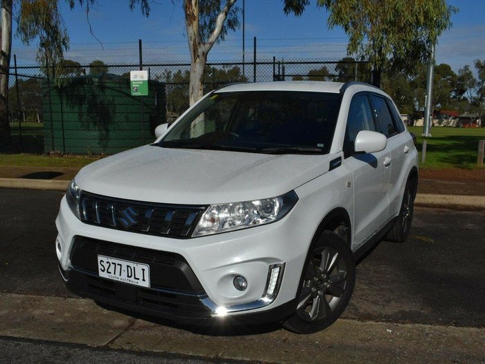 2023 Suzuki Vitara