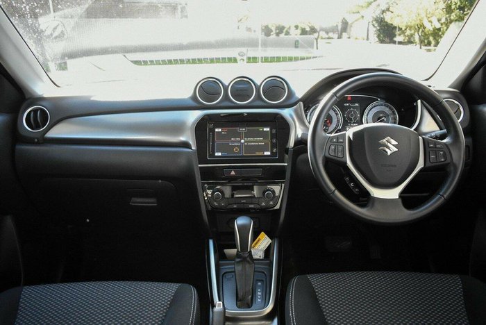 2023 Suzuki Vitara