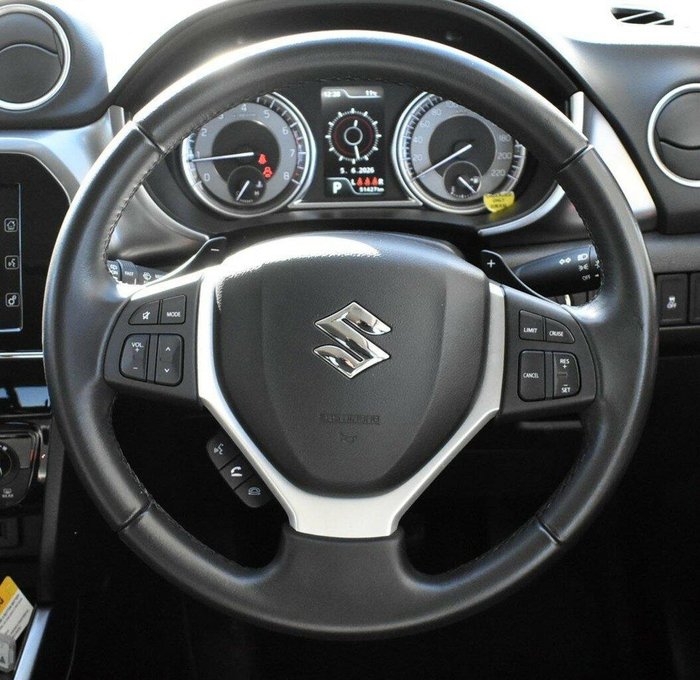 2023 Suzuki Vitara