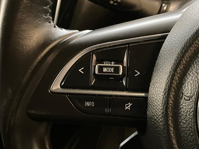 2023 Suzuki Swift GL