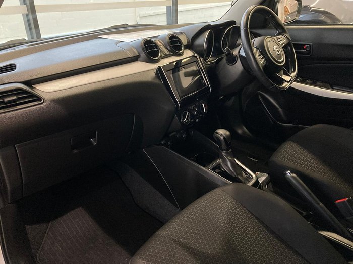 2023 Suzuki Swift GL