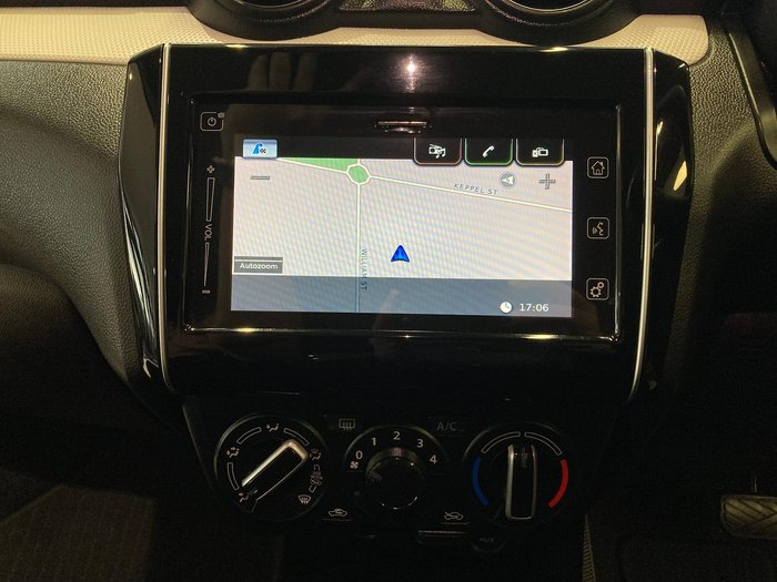 2023 Suzuki Swift GL