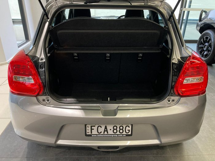 2023 Suzuki Swift GL