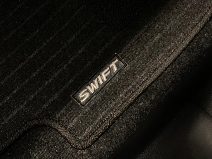 2023 Suzuki Swift GL