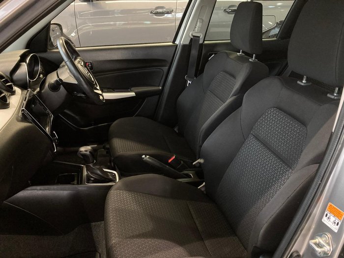 2023 Suzuki Swift GL