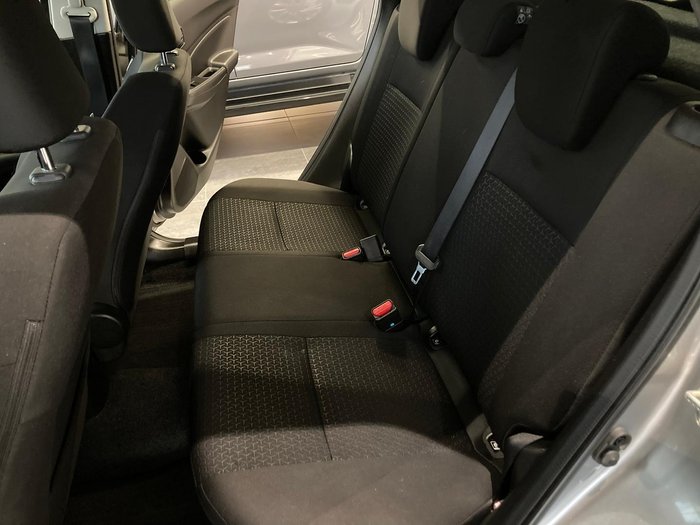 2023 Suzuki Swift GL