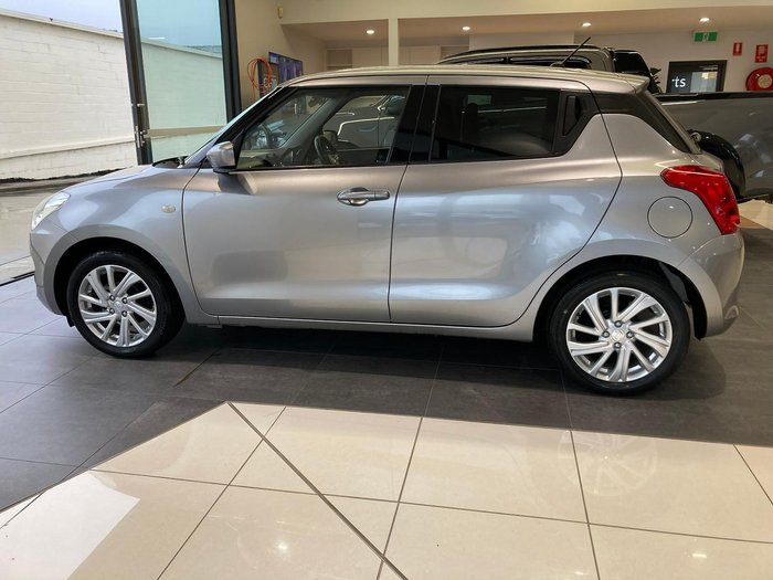 2023 Suzuki Swift GL