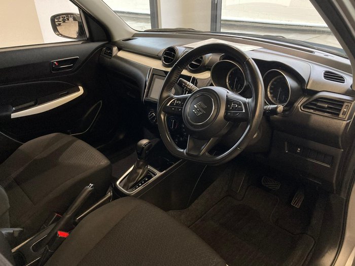 2023 Suzuki Swift GL