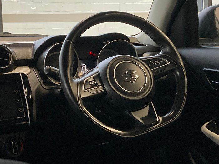 2023 Suzuki Swift GL
