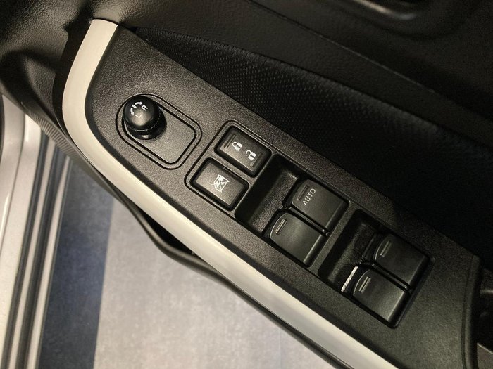 2023 Suzuki Swift GL