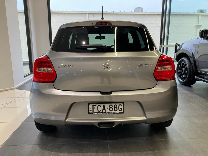 2023 Suzuki Swift GL
