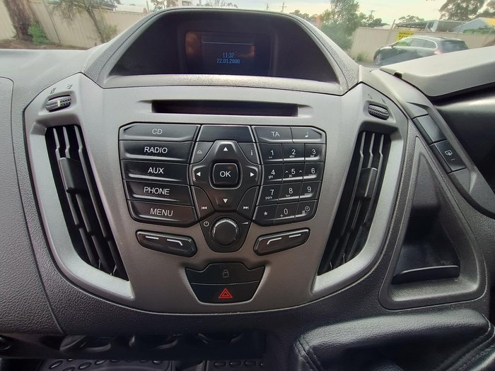 2014 Ford Transit Custom 290S