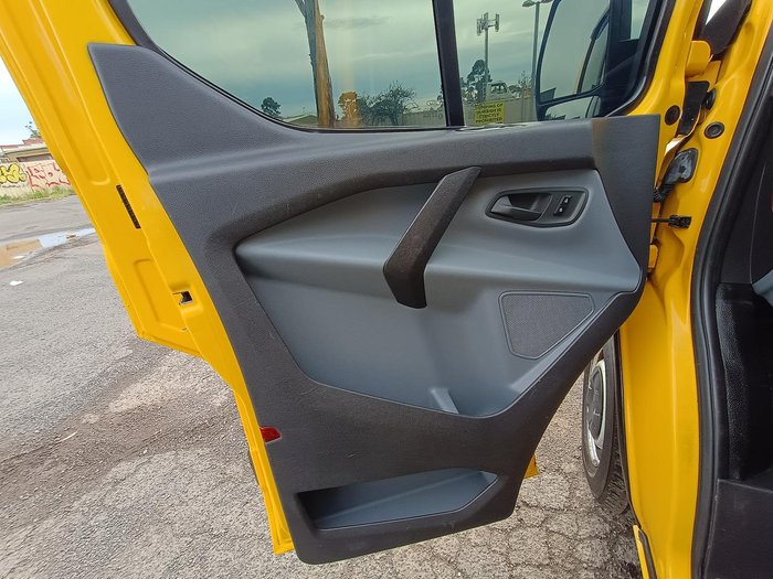 2014 Ford Transit Custom 290S