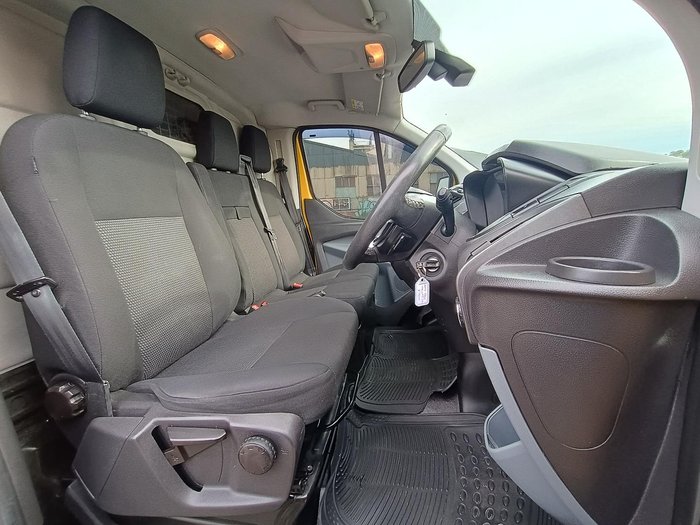 2014 Ford Transit Custom 290S