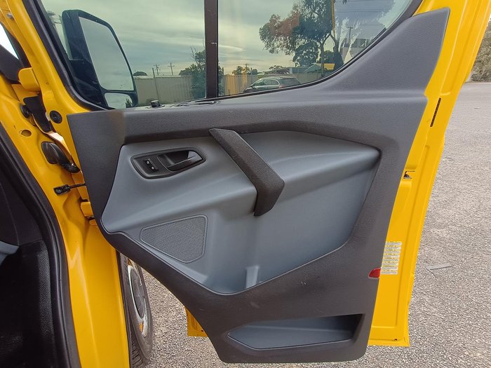 2014 Ford Transit Custom 290S