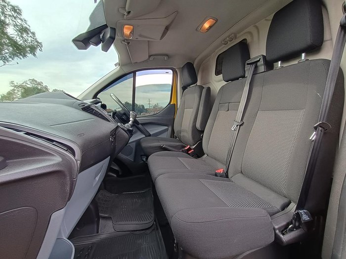 2014 Ford Transit Custom 290S