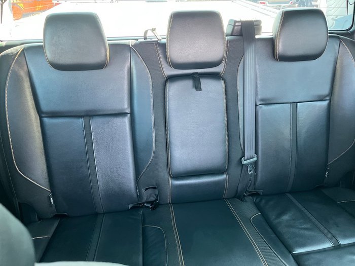 2019 Ford Ranger Wildtrak
