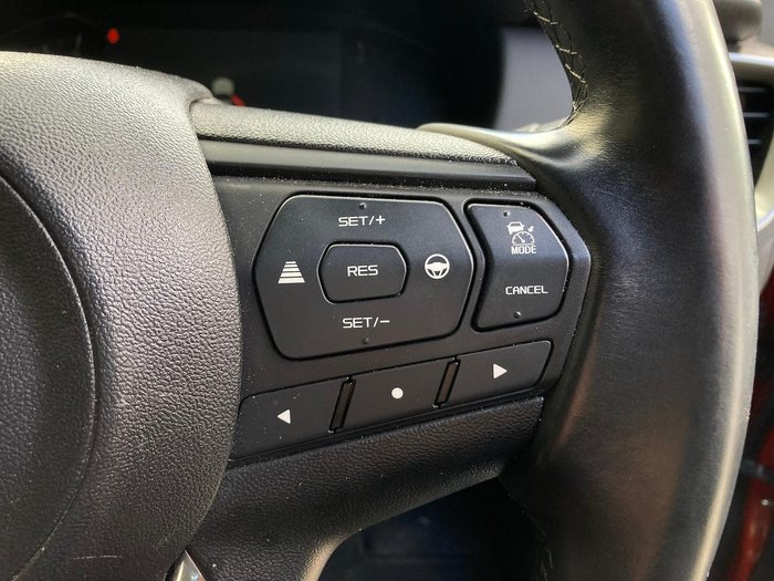 2025 Mazda BT-50 SP