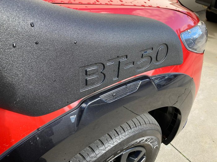 2025 Mazda BT-50 SP