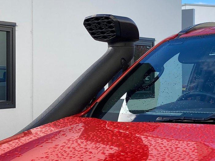 2025 Mazda BT-50 SP