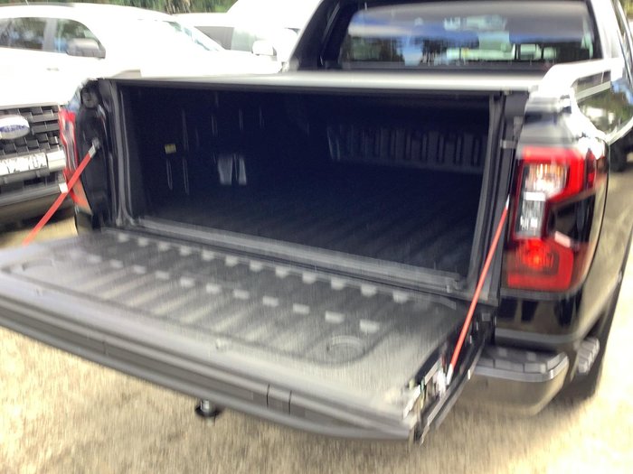 2025 Ford Ranger Wildtrak