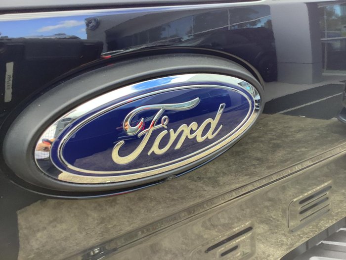 2025 Ford Ranger Wildtrak