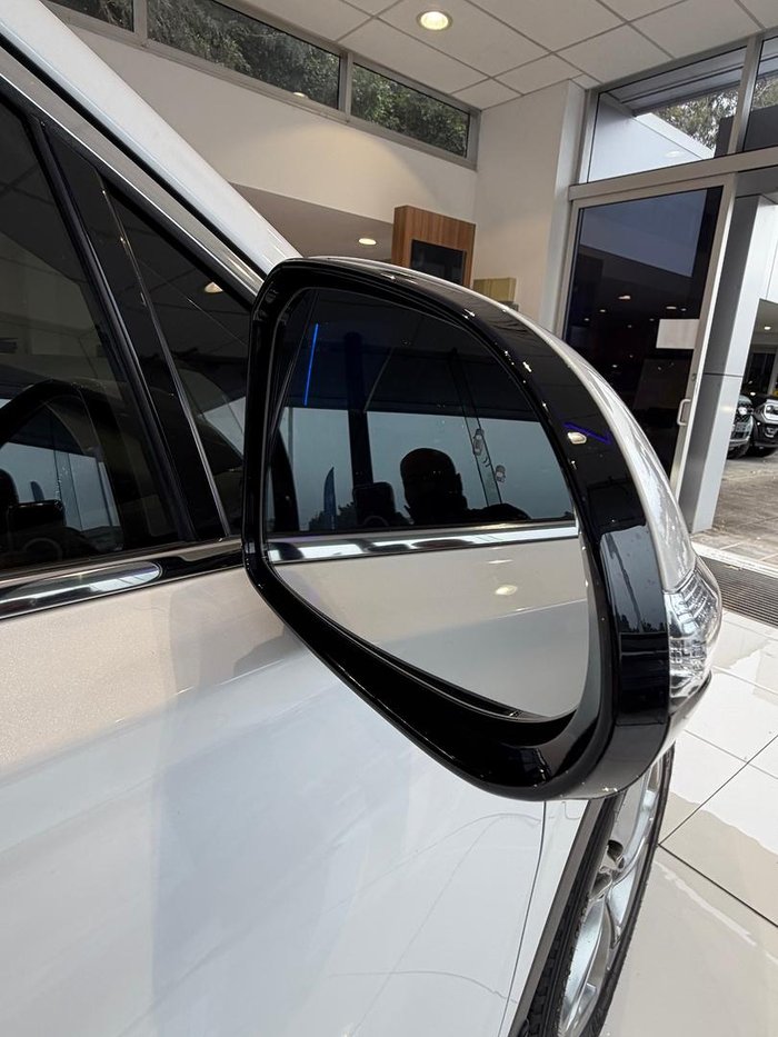 2018 Hyundai Santa Fe Highlander