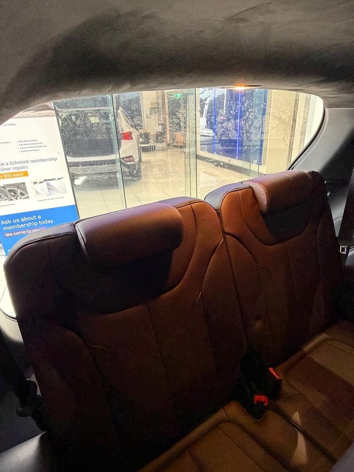 2018 Hyundai Santa Fe Highlander