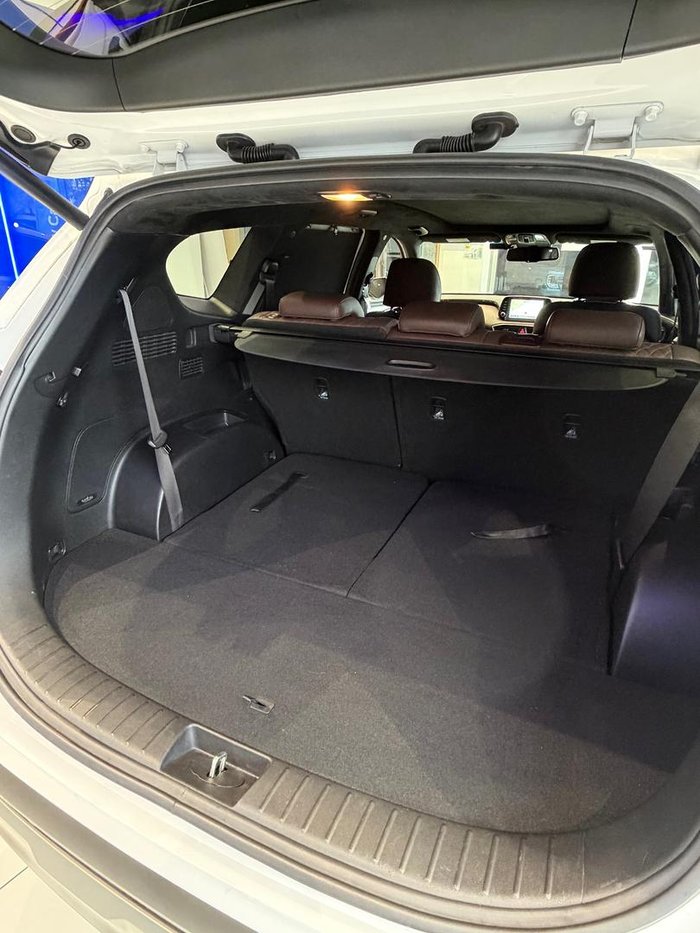 2018 Hyundai Santa Fe Highlander