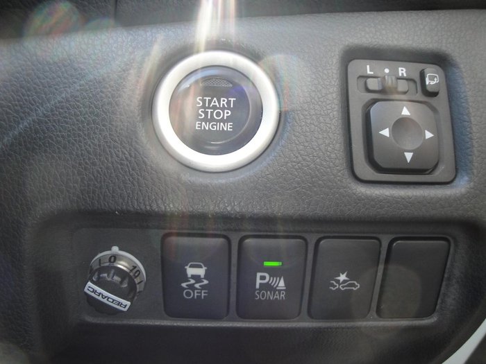 2017 Mitsubishi Pajero Sport Exceed
