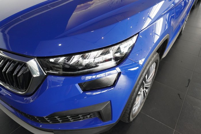 2022 SKODA Kodiaq Style