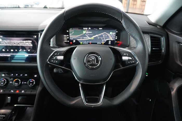 2022 SKODA Kodiaq Style