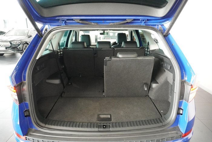 2022 SKODA Kodiaq Style