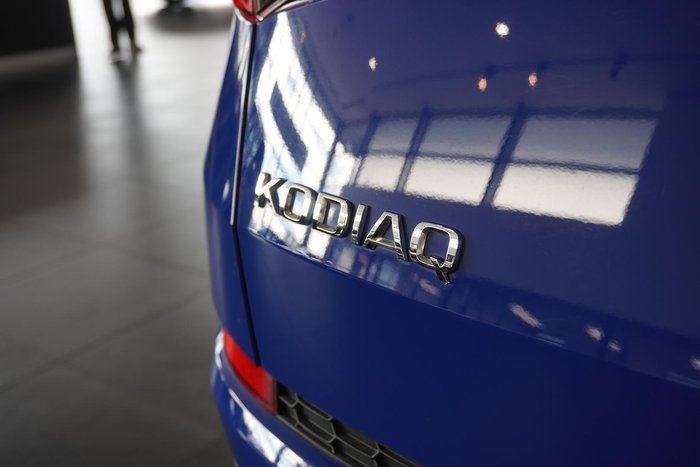 2022 SKODA Kodiaq Style