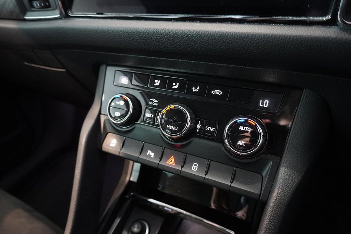 2022 SKODA Kodiaq Style