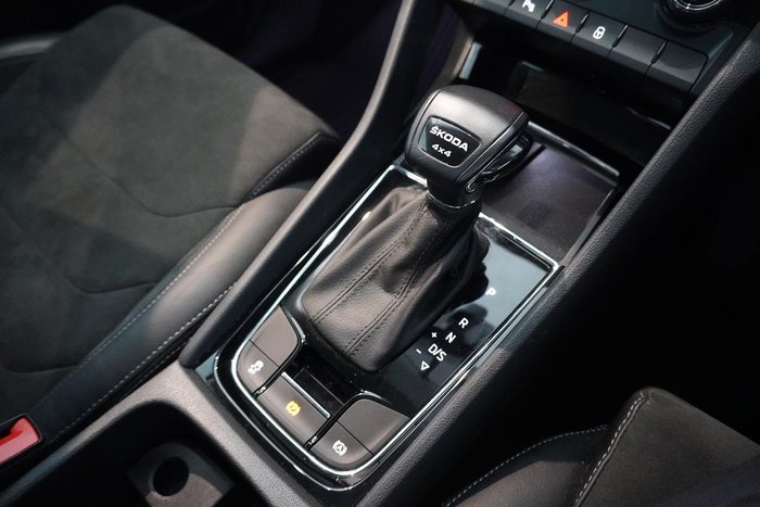 2022 SKODA Kodiaq Style