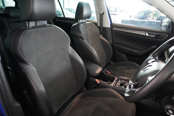 2022 SKODA Kodiaq Style