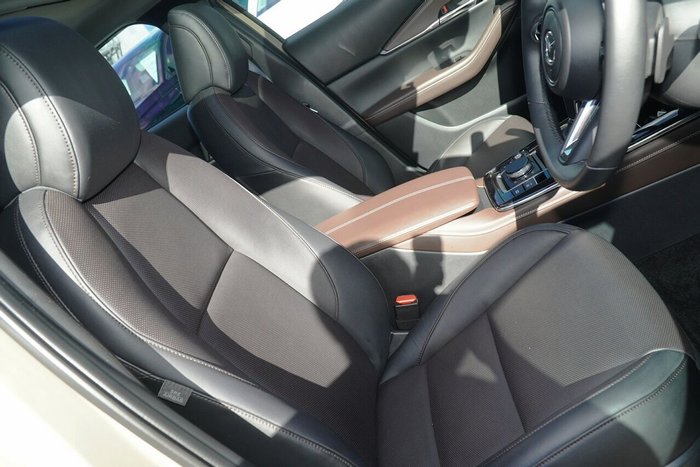 2024 Mazda CX-30 G20 Astina