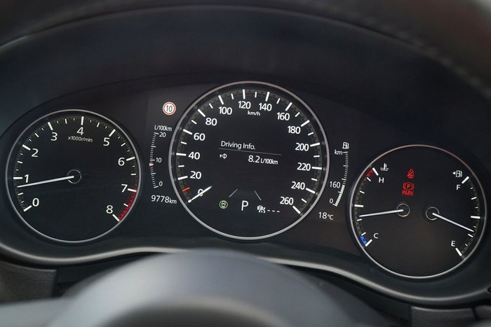 2024 Mazda CX-30 G20 Astina
