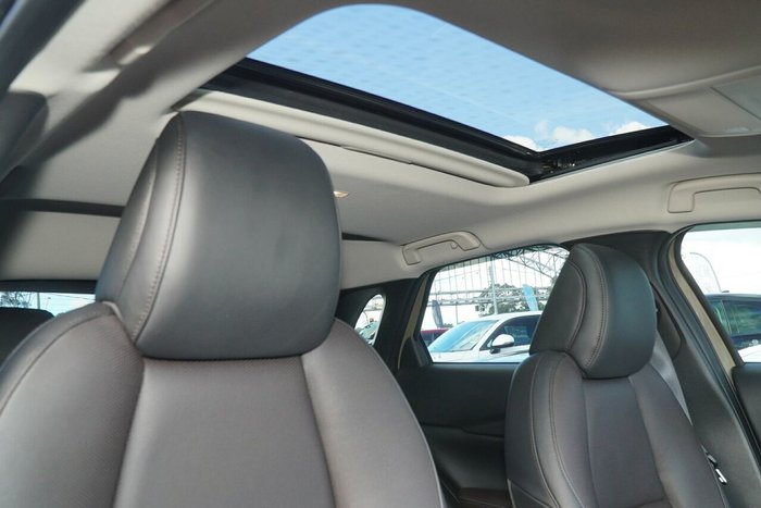 2024 Mazda CX-30 G20 Astina