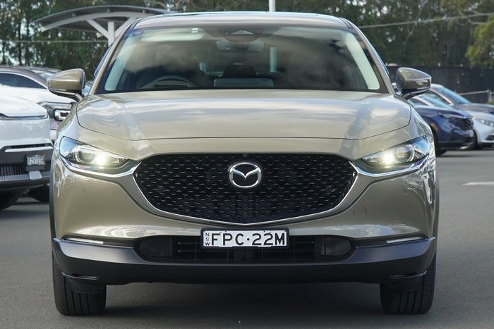 2024 Mazda CX-30 G20 Astina
