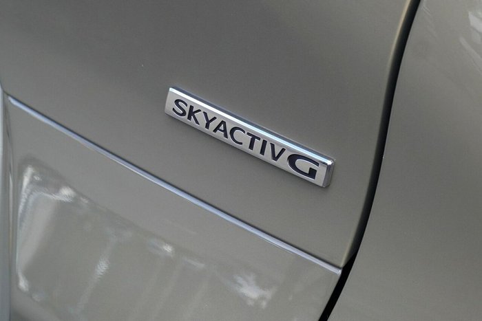 2024 Mazda CX-30 G20 Astina