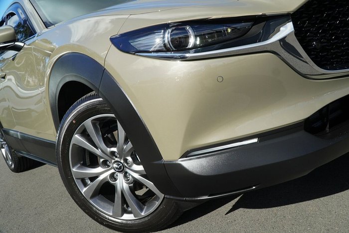 2024 Mazda CX-30 G20 Astina