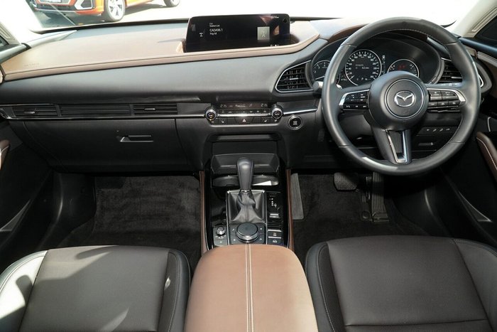 2024 Mazda CX-30 G20 Astina