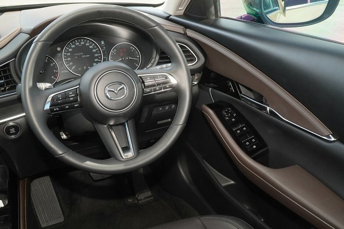 2024 Mazda CX-30 G20 Astina