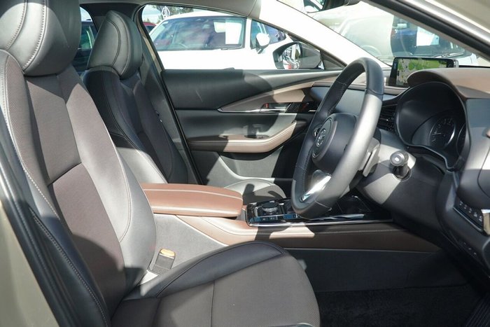 2024 Mazda CX-30 G20 Astina