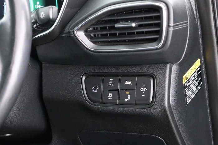 2020 Hyundai Santa Fe Highlander