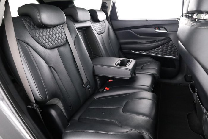 2020 Hyundai Santa Fe Highlander