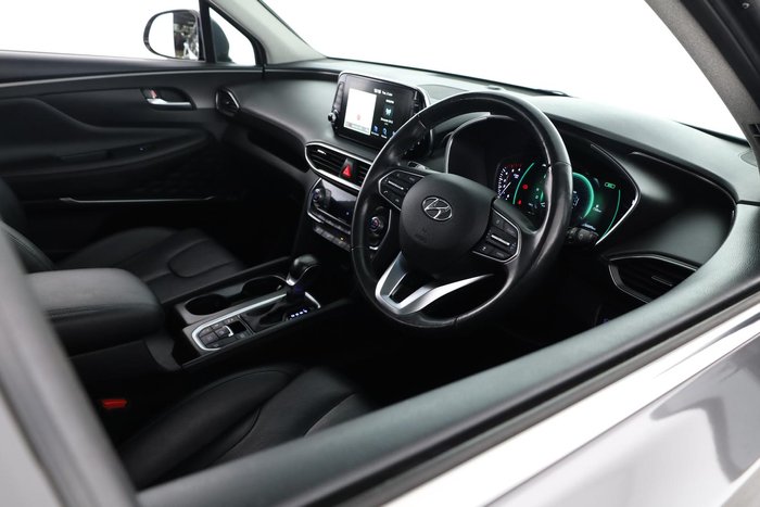 2020 Hyundai Santa Fe Highlander